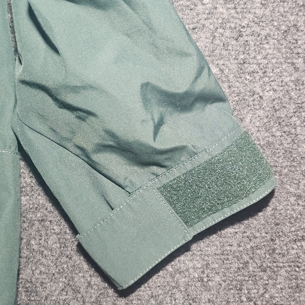 Alpine Design Jacket - Picture 8 of 11